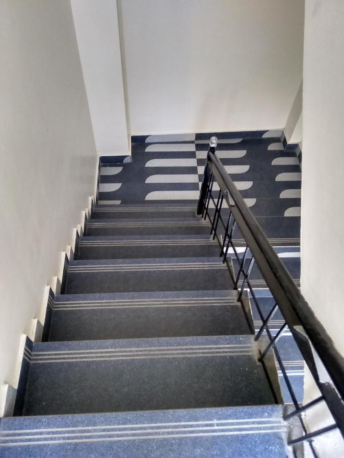 Wanderers Homestay Kalpa Eksteriør billede